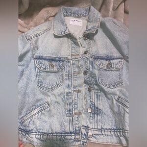 Old Navy Denim Jacket